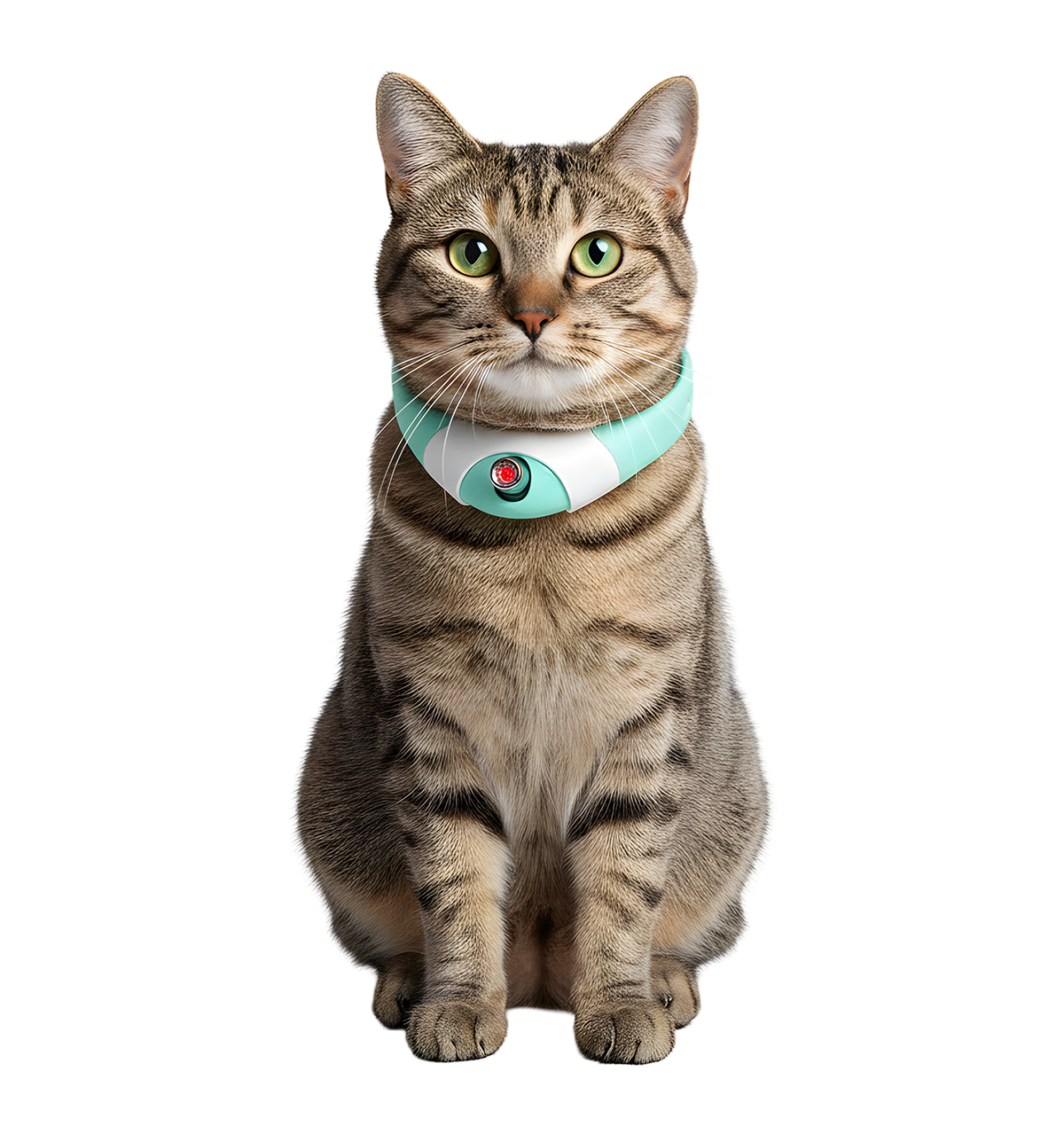 Zeni-Laser Play Collar