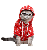 Tami-Hype Sunglasses