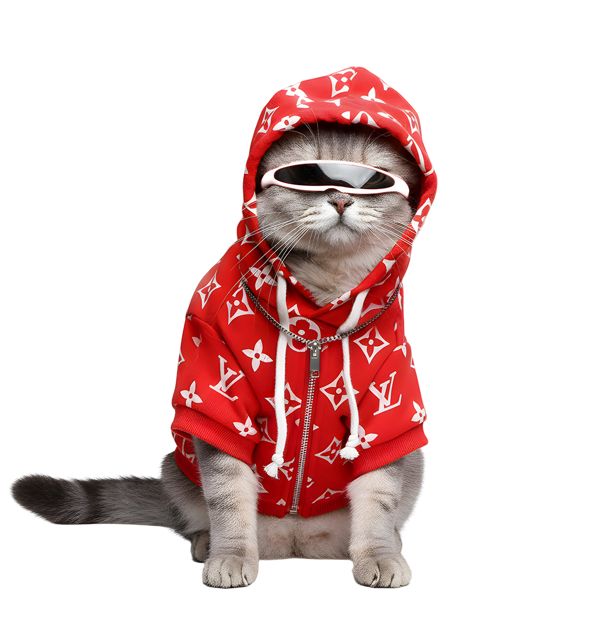 Tami-Hype Sunglasses