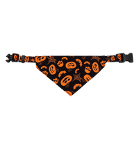 Halloween Pet Bandana