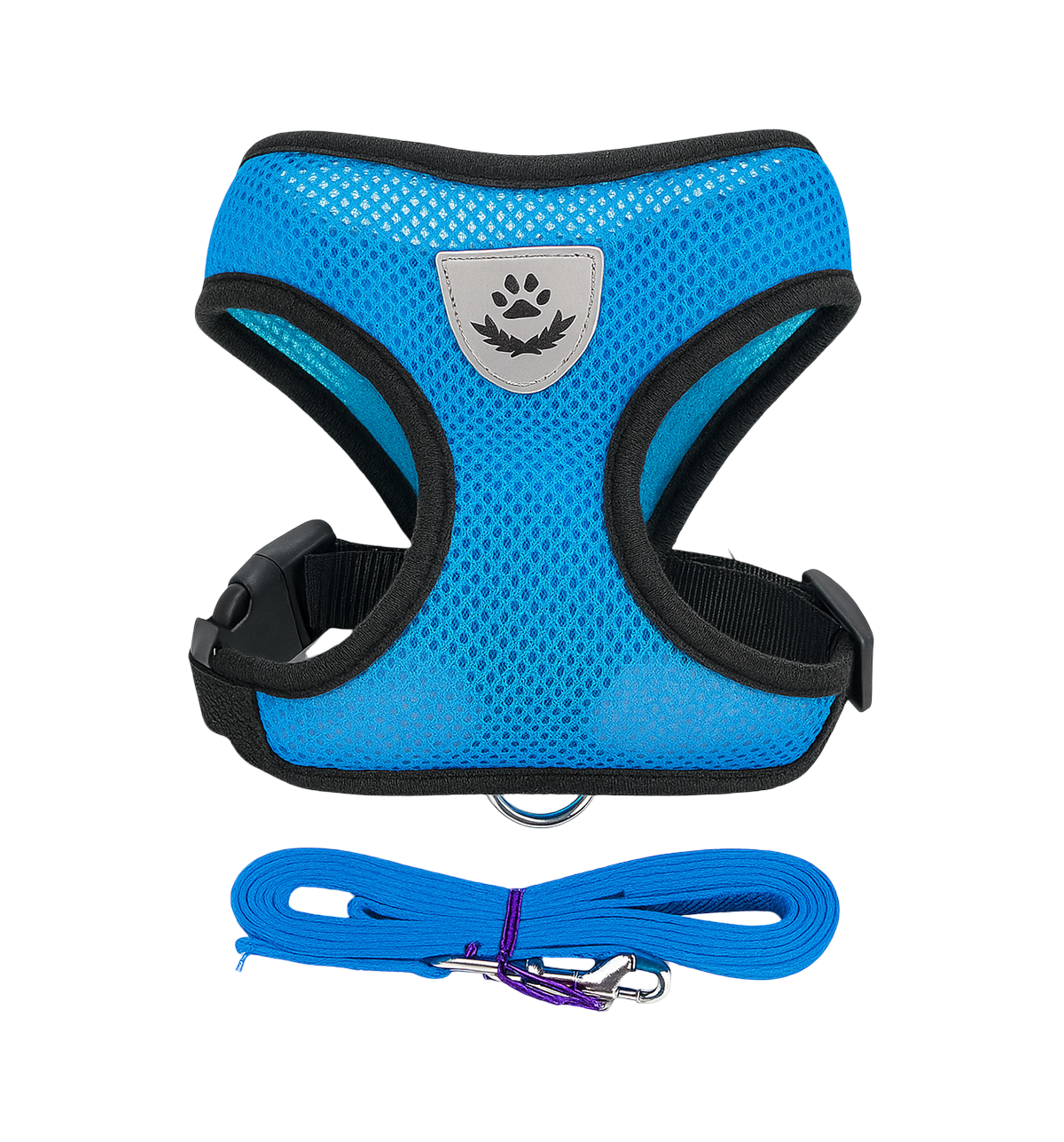 Milo-Cat Safety Harness