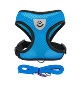 Milo-Cat Safety Harness