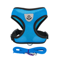 Milo-Cat Safety Harness