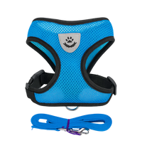 Milo-Cat Safety Harness