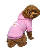 Taffy-Trouble Hoodie