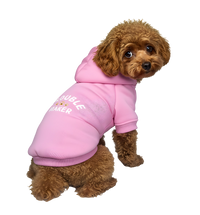 Taffy-Trouble Hoodie