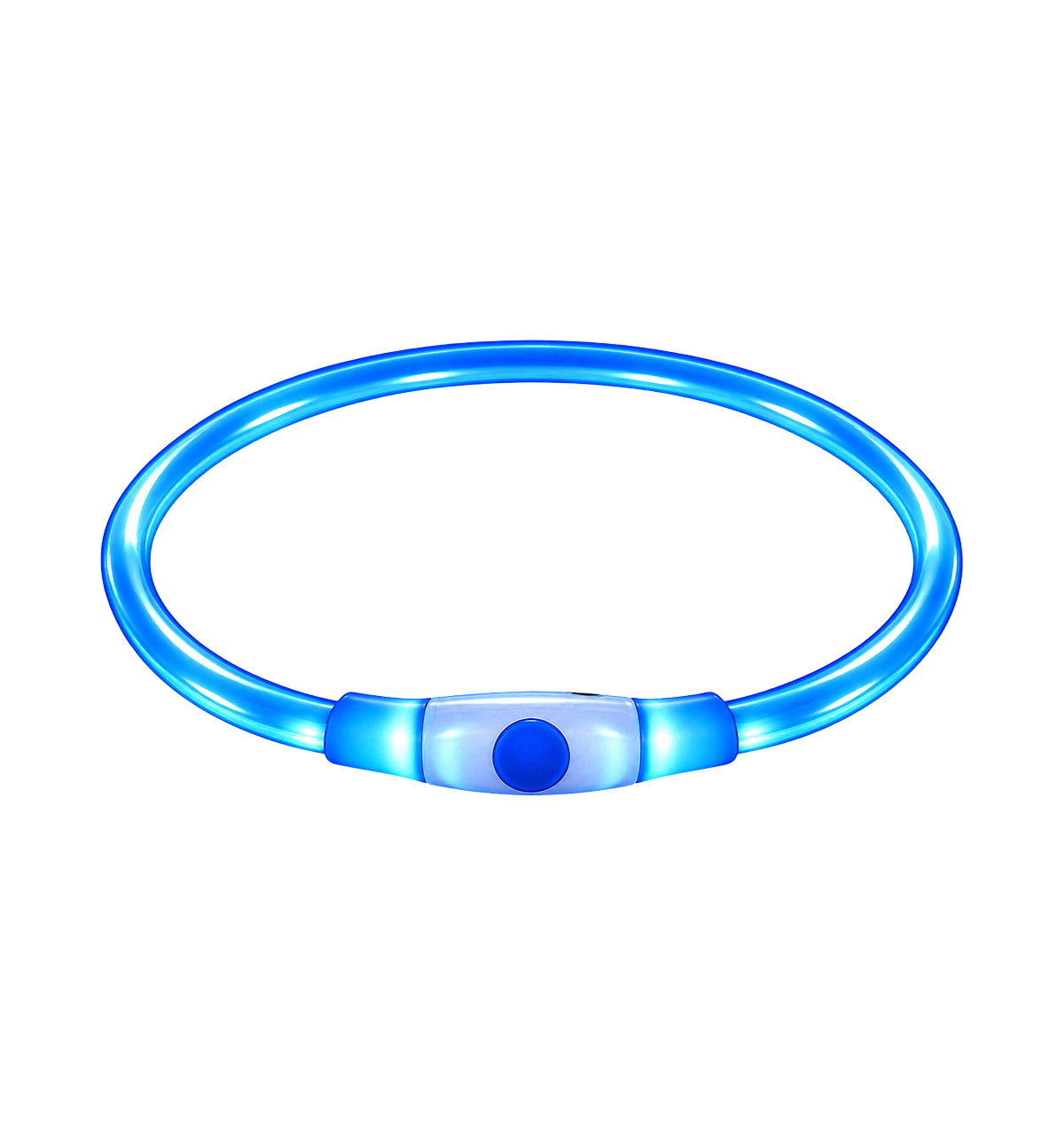 Glow Pet Collar