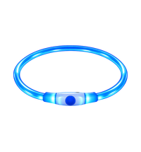 Glow Pet Collar