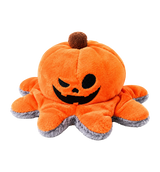 Pumpkin Rider Pet Costume