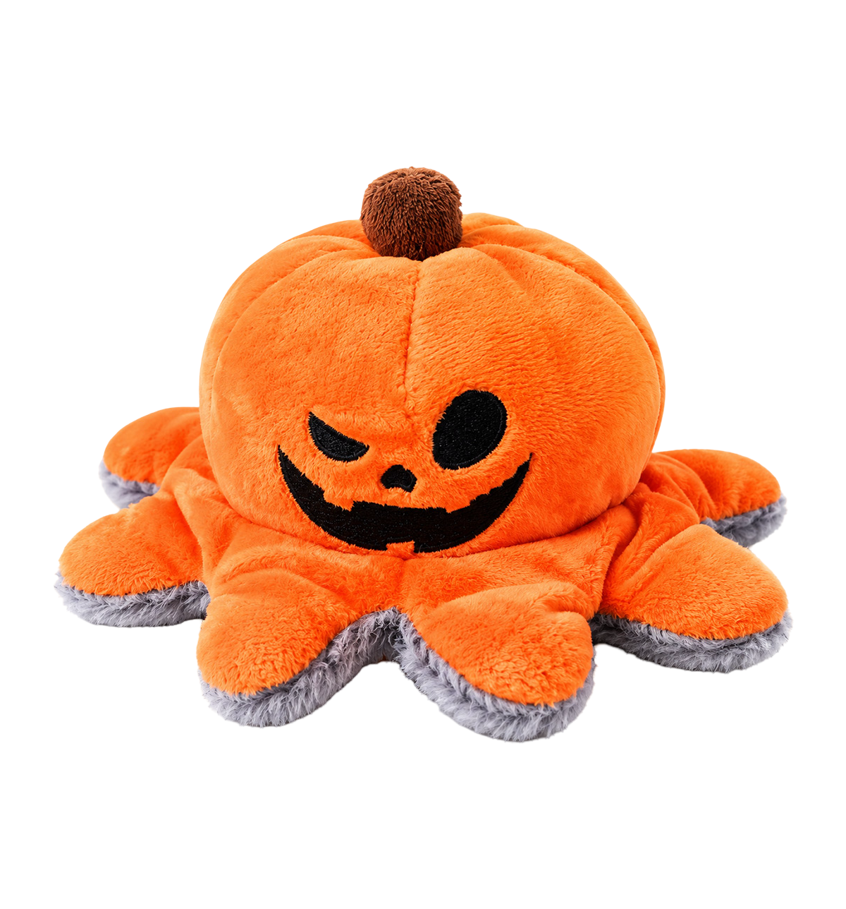 Pumpkin Rider Pet Costume