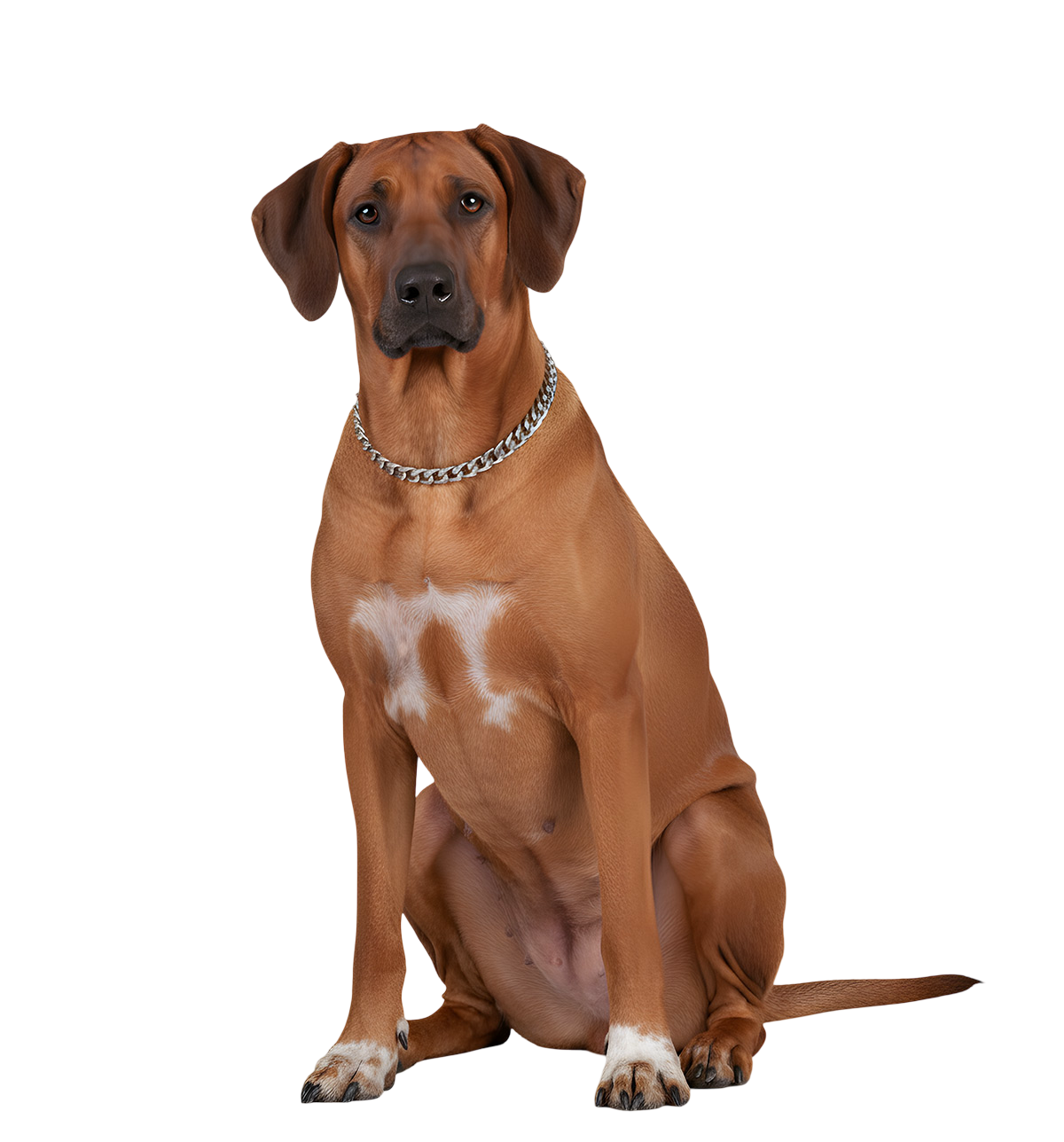 Titan-Steel Link Collar