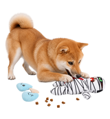 Puppet Dog Training Toy