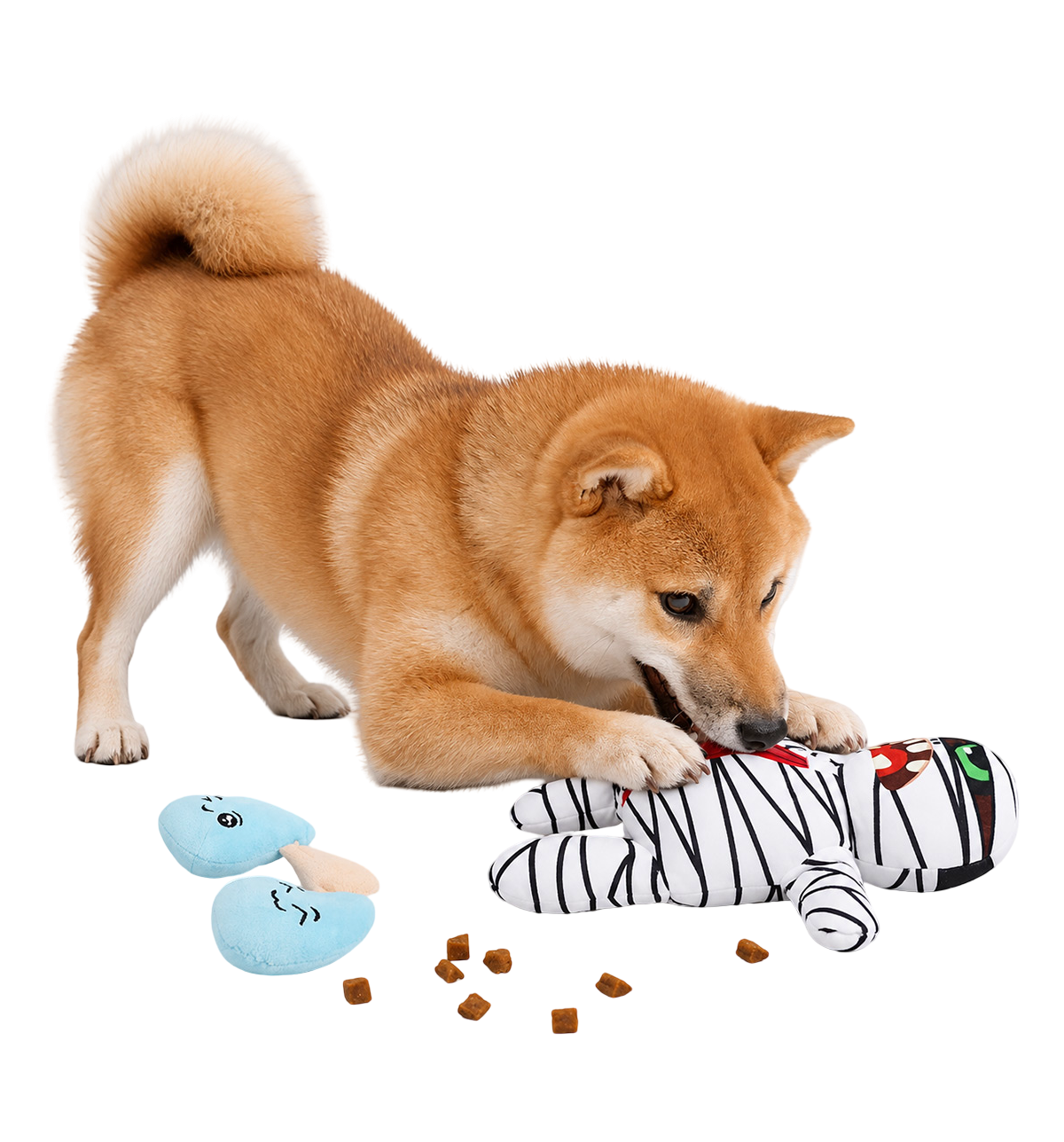 Puppet Dog Training Toy