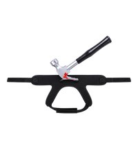 Halloween Knife Pet Collar