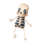 Spooky Plush Pet Toys