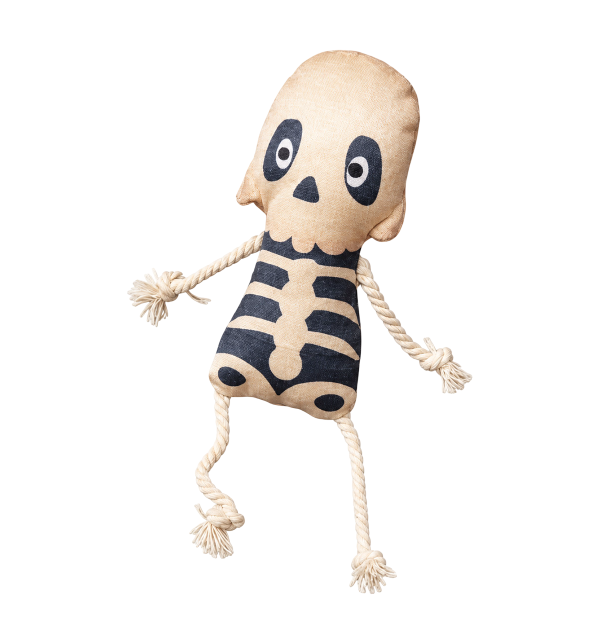 Spooky Plush Pet Toys