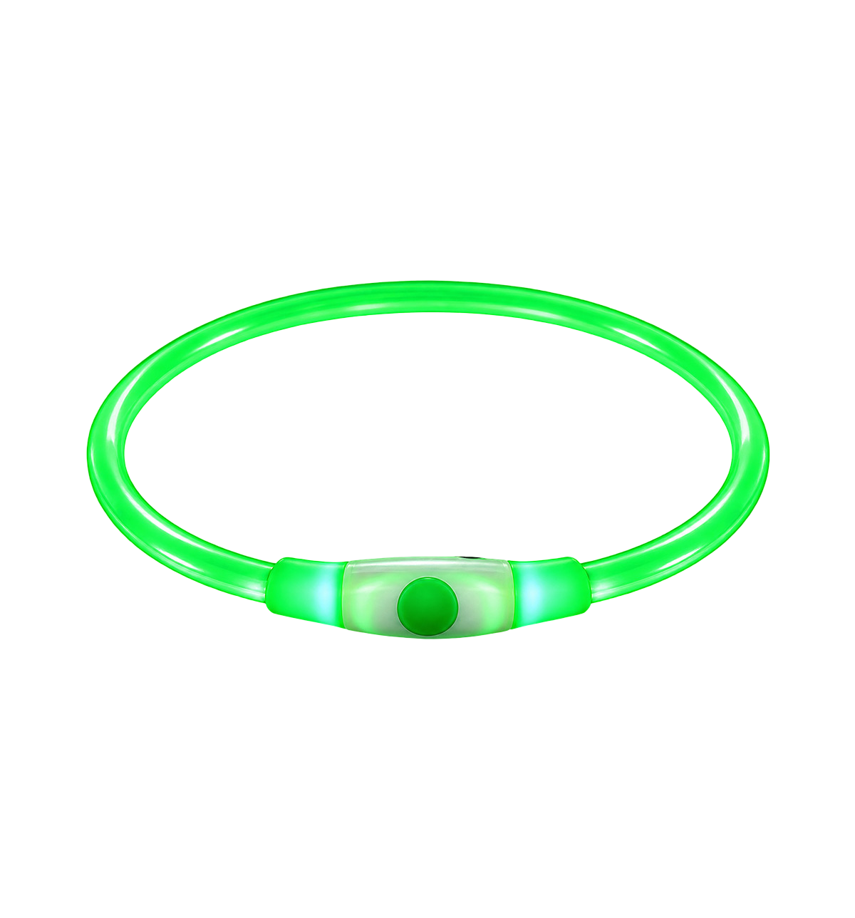 Glow Pet Collar