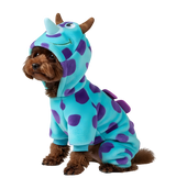 Roxy-Monster Pet Suit