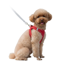 Luna-Comfort Fit Harness