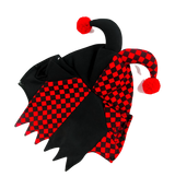 Jester Pet Costume