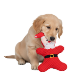 Meya-Christmas Plush Toy