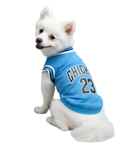 Milo-Sport Dog Jersey