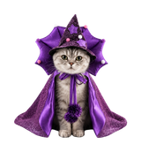 Witch Pet Costume