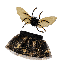 Spider Wing Pet Costume