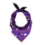 Halloween Dog Bandana