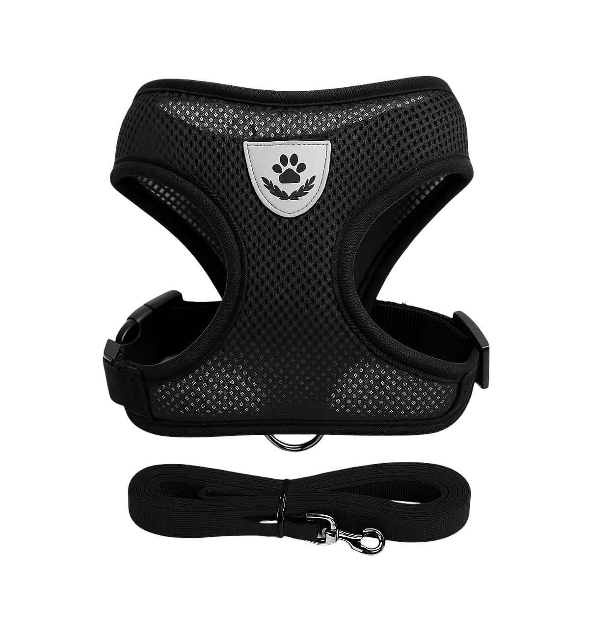 Milo-Cat Safety Harness