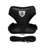 Milo-Cat Safety Harness