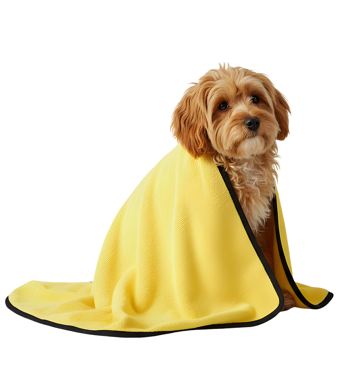 Lona-Sunny Pet Towel