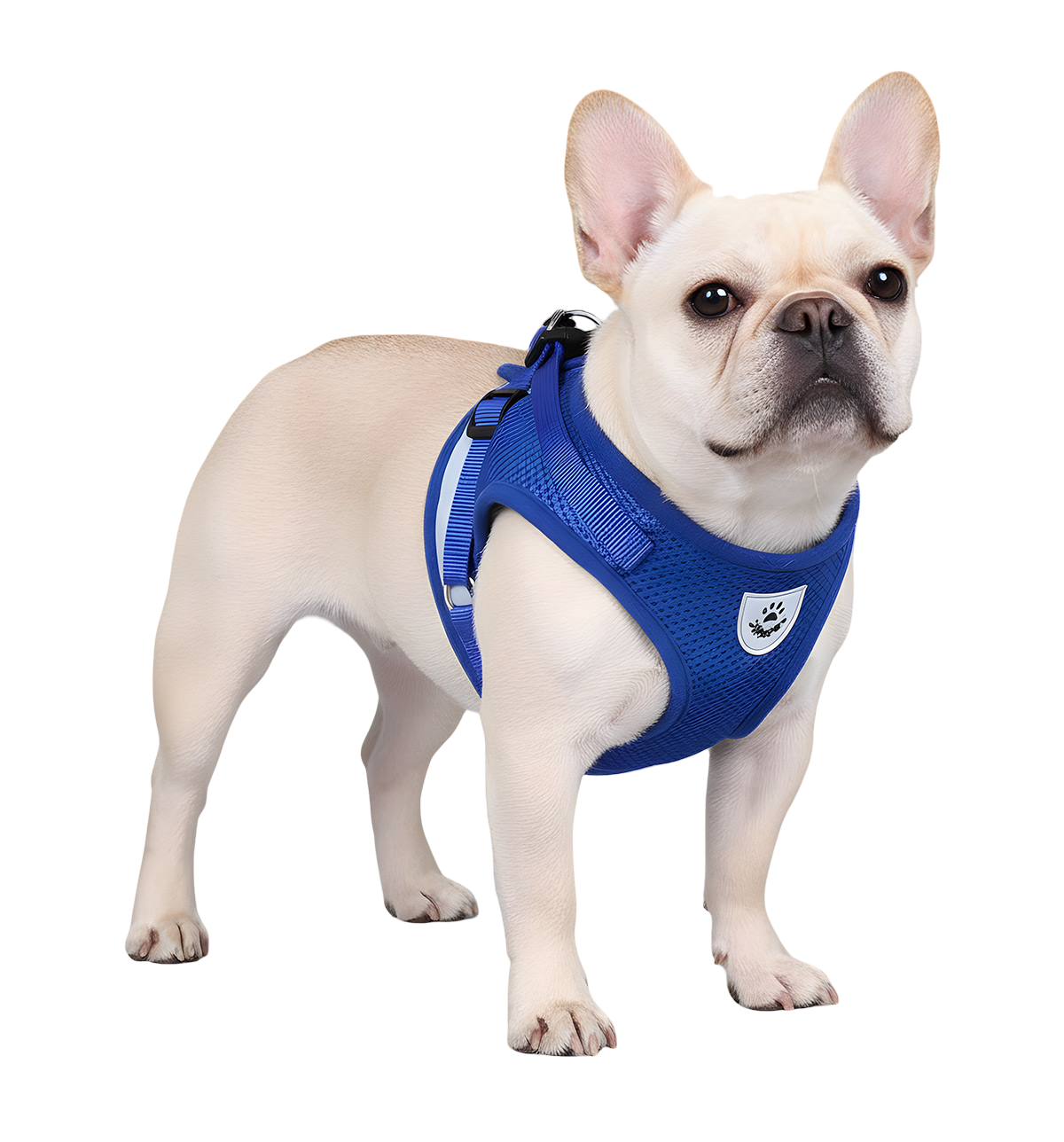Milo-Breeze Harness