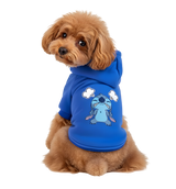 Lilo-Cartoon Pet Hoodie