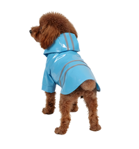 Nina-Rain Pet Jacket