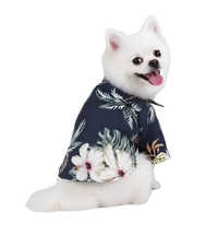 Milo-Tropical Pet Shirt