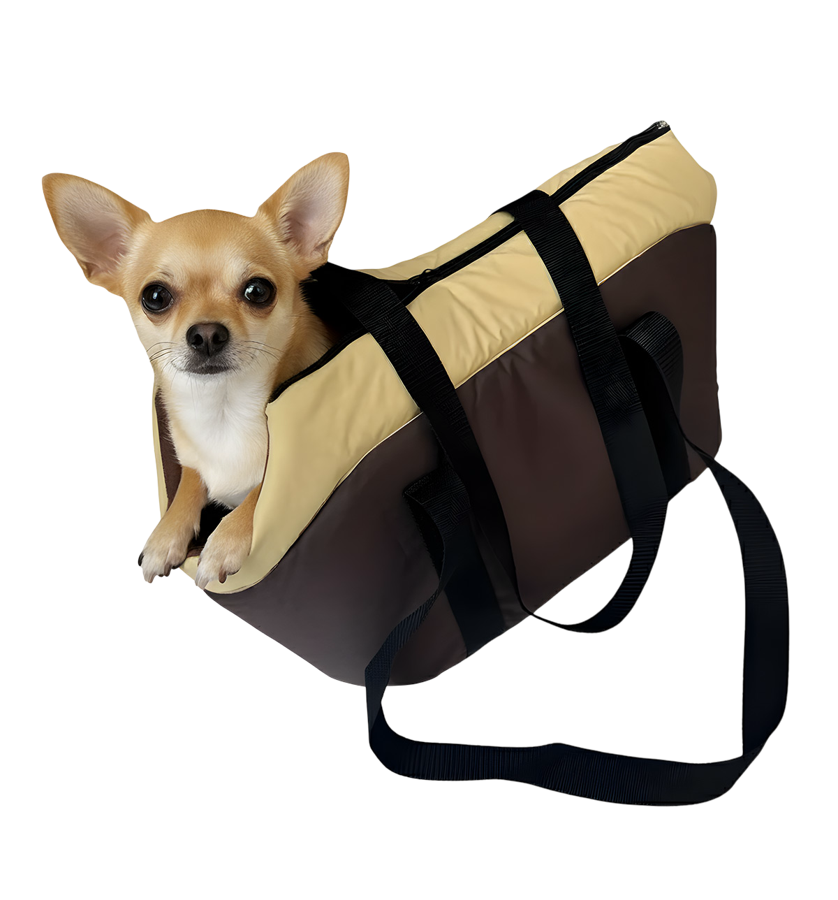 Pufi-Carry Bag