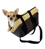 Pufi-Carry Bag