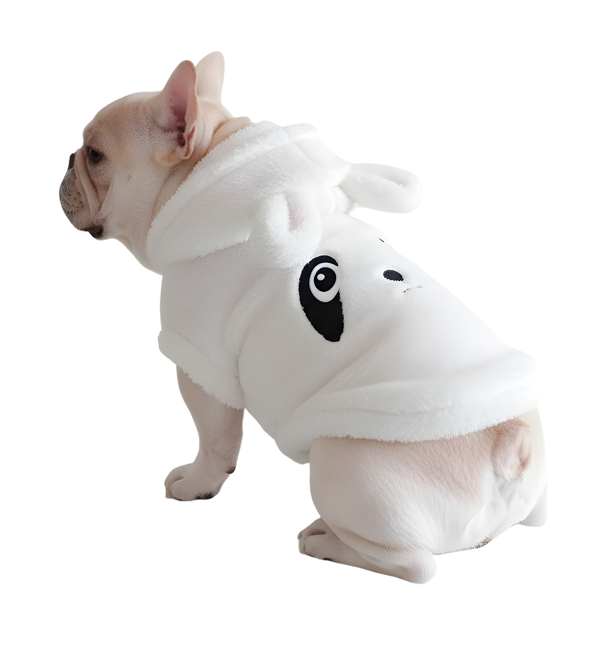 Niko-Cozy Winter Coat