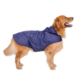 Milo-Outdoor Pet Rainwear