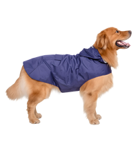 Milo-Outdoor Pet Rainwear
