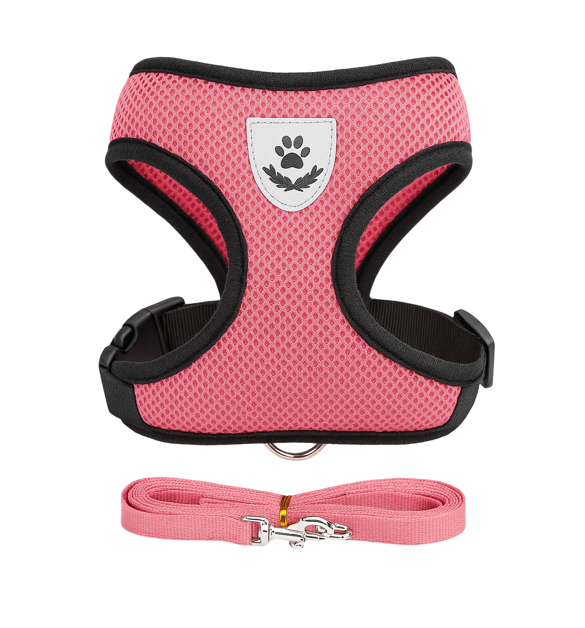 Milo-Cat Safety Harness