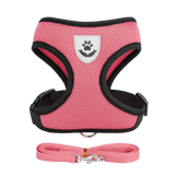 Milo-Cat Safety Harness