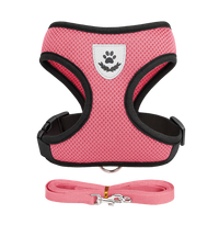 Milo-Cat Safety Harness