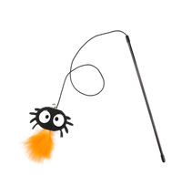 Halloween Teaser Cat Toy