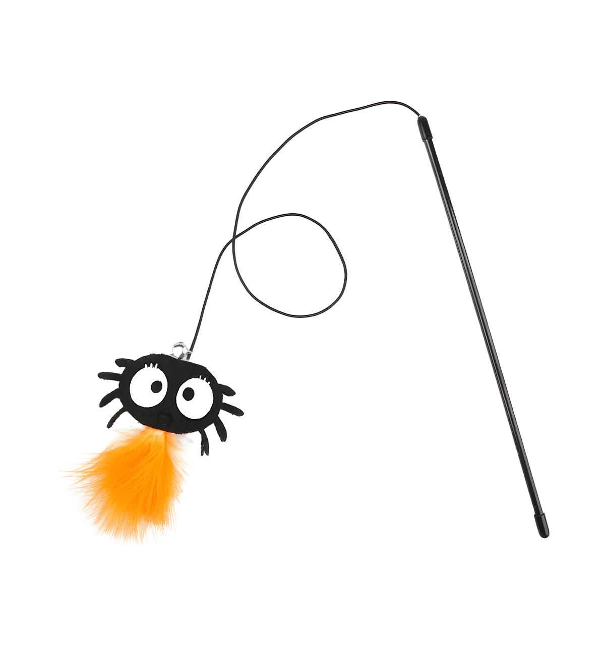 Halloween Teaser Cat Toy