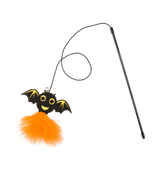 Halloween Teaser Cat Toy