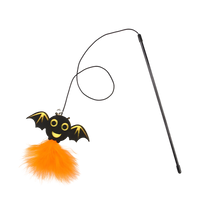 Halloween Teaser Cat Toy
