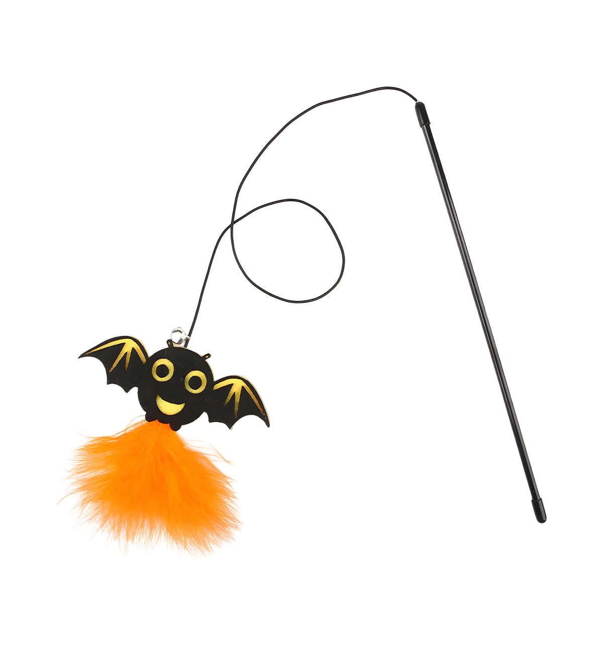 Halloween Teaser Cat Toy