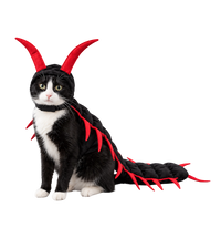 Scorpion Pet Costume